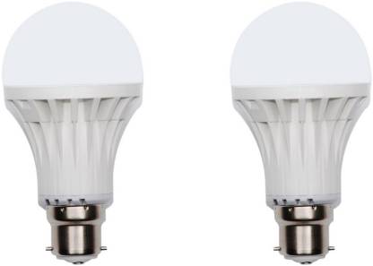 Limelight 7 W Standard B22 LED Bulb