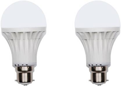Limelight 9 W Inverter Standard B22 LED Bulb