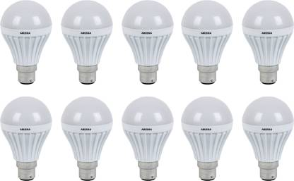 Arusha 7 W Standard 22 LED Bulb