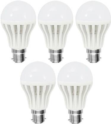 VIZIO 3 W Basic Standard B22 LED Bulb