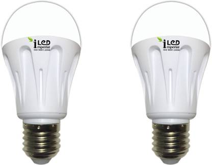 Imperial 7 W Standard E27 LED Bulb