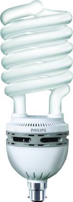 PHILIPS 80 W Basic Standard B22 CFL Bulb