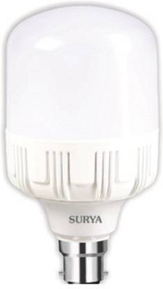SURYA 18 W Basic Standard B22 LED Bulb