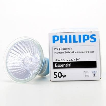 PHILIPS 50 W Basic Standard B22 CFL Bulb