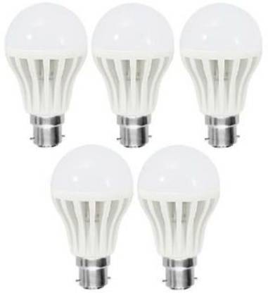 Listers 12 W Standard B22 LED Bulb