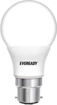 EVEREADY 5 W Basic Standard b22 LED Bulb