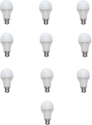nE 3 W Inverter Standard LED Bulb