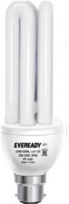 EVEREADY 20 W Basic Standard CFL Bulb