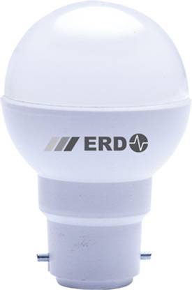 ERD 2 W Basic Standard LED Bulb