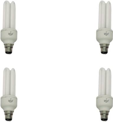 OREVA 23 W Basic Standard B22 CFL Bulb