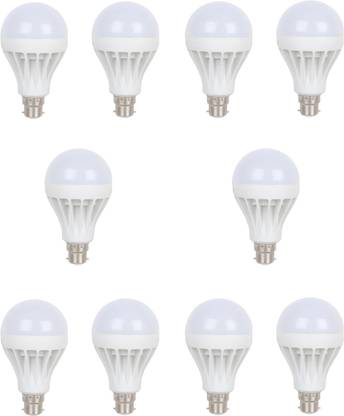 Earton 5 W Basic Standard B22 LED Bulb