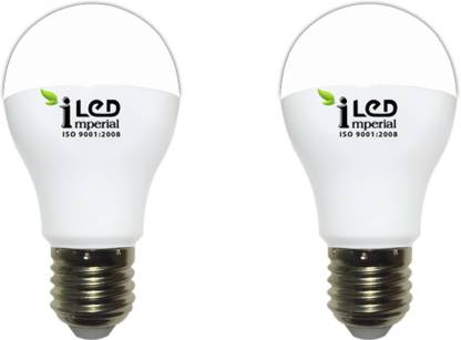 Imperial 12 W Standard E27 LED Bulb