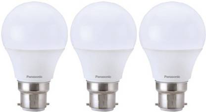Panasonic 9 W Standard B22 LED Bulb