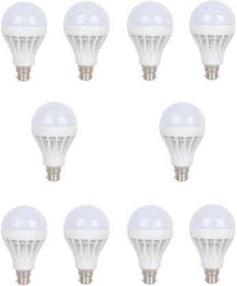 Flolite 5 W Standard B22 LED Bulb
