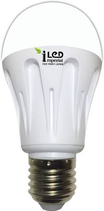 Imperial 10 W Basic Standard E27 LED Bulb