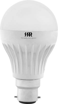 SSR 5 W Standard LED Bulb