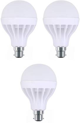 Digilight 12 W Basic Standard LED Bulb