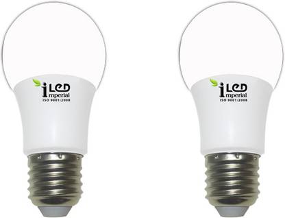 Imperial 5 W Basic Standard E27 LED Bulb