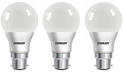 EVEREADY 200 W Basic Standard B22 LED Bulb