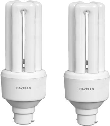 HAVELLS 27 W Basic Standard B22 CFL Bulb