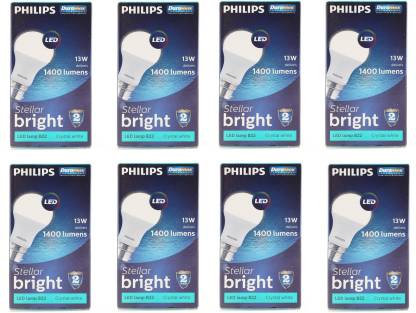 PHILIPS 13 W Standard B22 LED Bulb