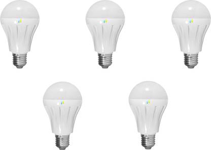 Finike 5 W Basic Standard E27 LED Bulb