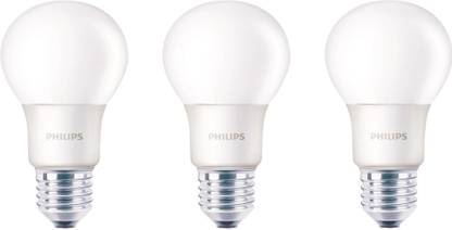 PHILIPS 9 W Basic Spiral E27 LED Bulb
