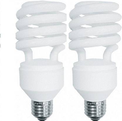 OSRAM 18 W Basic Standard E27 CFL Bulb