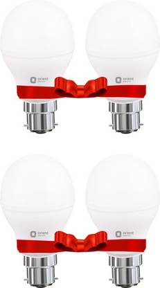 Orient Electric 7 W Basic Standard B22 LED Bulb