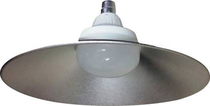 HD 40 W Basic Standard B22 LED Bulb