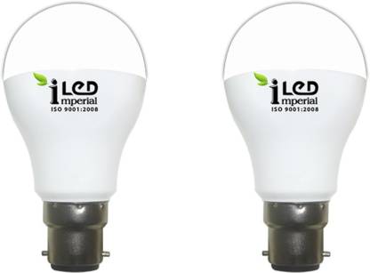 Imperial 12 W Standard B22 LED Bulb
