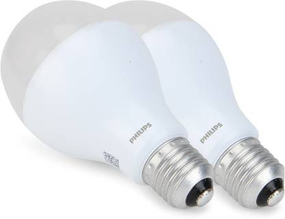 PHILIPS 15 W Basic Standard B22 LED Bulb