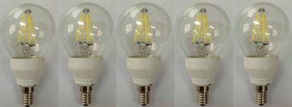 Origin 9 W Basic Round E14 LED Bulb