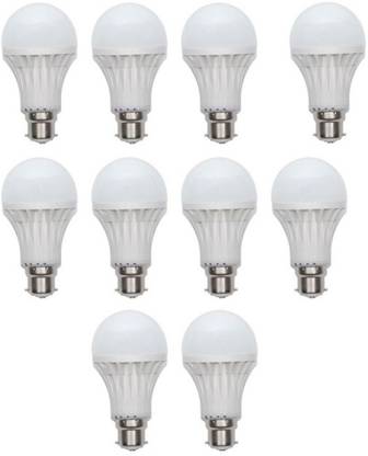 Birdy 3 W Basic Standard B22 LED Bulb