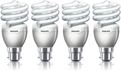 PHILIPS 15 W Standard R7 CFL Bulb