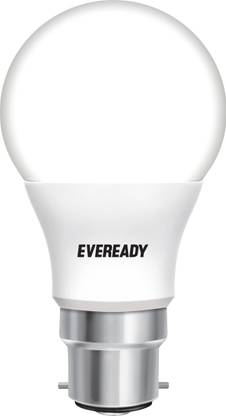 EVEREADY 7 W Basic Standard B22 LED Bulb