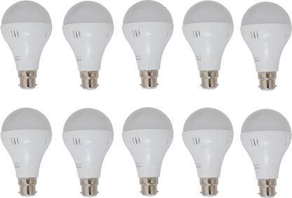 Ryna 3 W Basic Standard LED Bulb
