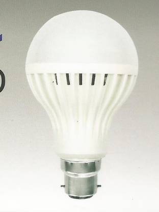 SFL 9 W Basic Standard B22 LED Bulb