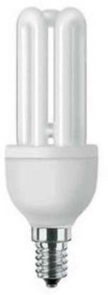 SURYA 11 W Basic Standard E-14 CFL Bulb