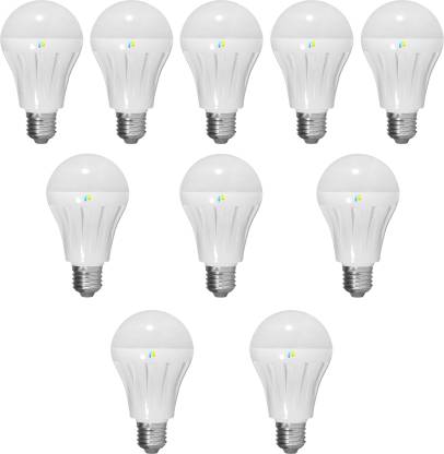 Finike 7 W Standard E27 LED Bulb