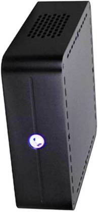 ThinPC Mini ITX Casing Mini Tower Cabinet