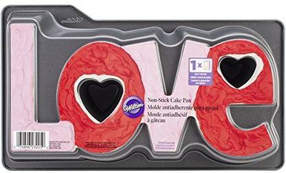 WILTON W50225 Full Cake Maker Cake Maker