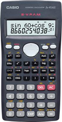 CASIO FX-95 MS FX-95 MS Scientific  Calculator