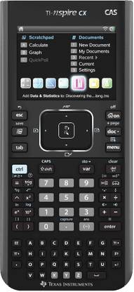 Texas Instruments TI-Nspire-CX CAS