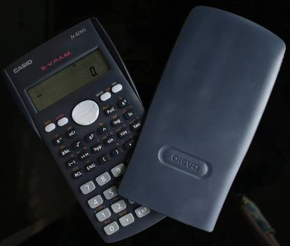 CASIO casio fx82ms Scientific  Calculator