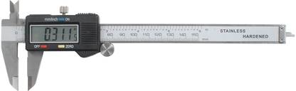 TOOLSMART Highly Precise Digital Caliper 150mm Digital Caliper