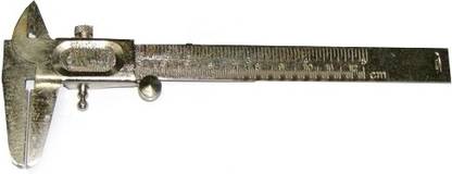 Gauba Traders mechanical Vernier Caliper
