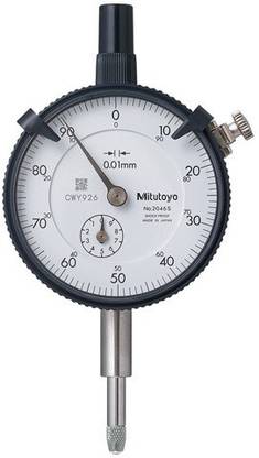 Mitutoyo 2046s Dial Indicator