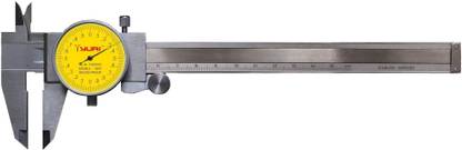 Yuri 150mm Dial Caliper