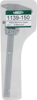 INSIZE 1139-150 Digital Caliper